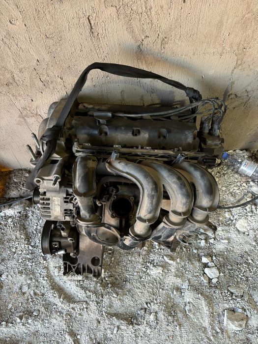 Продам двигатель форд фокус 2