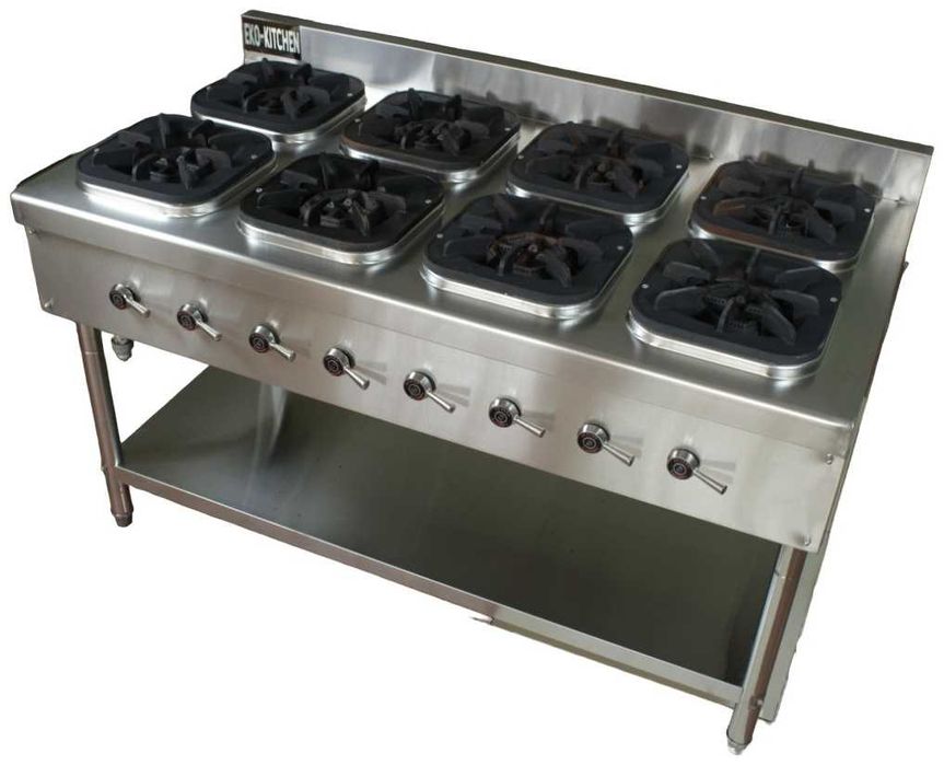 Продам газовую плиту