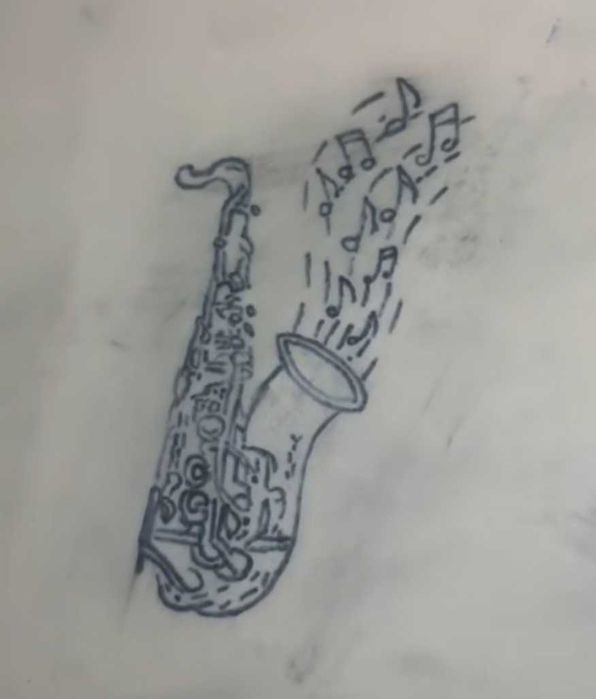 Tatuaje Bacău sunt începător  cu câteva  tatuaje realizate corect
