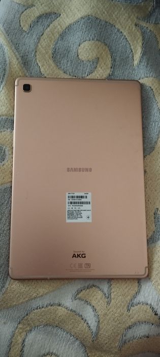 Планшет Samsung Tab S5e