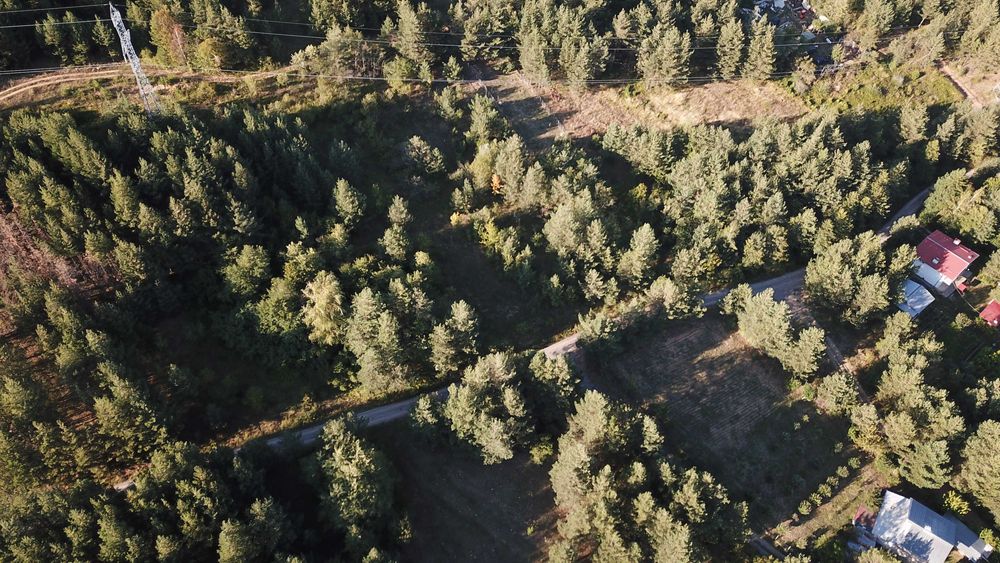 ЕКСКЛУЗИВНО! Парцел 760 кв.м. за продажба във зона Бойков рид, Разлог