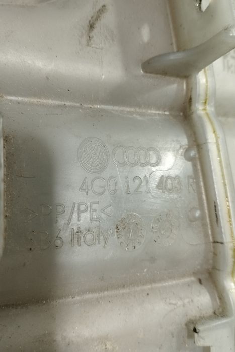 Vas expansiune 4G0 121 403 R Audi A4 B7