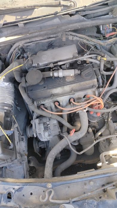 Фольксваген Пассат Б3