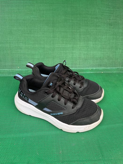 Skechers ботинки , кроссовки   33р