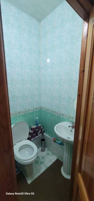 Сдается своя квартира Себзар ИЖАРА