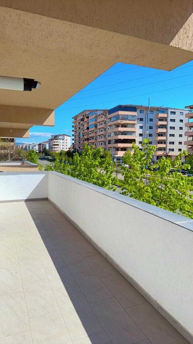 Apartament Dem Radulescu