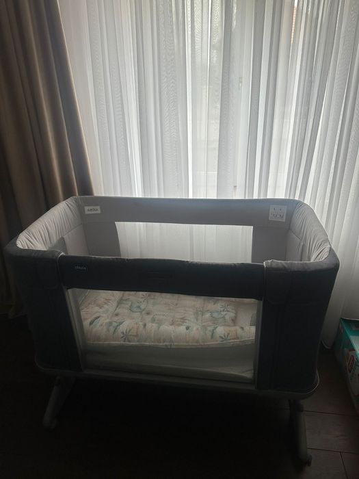 Vand pătuț atașabil Chicco