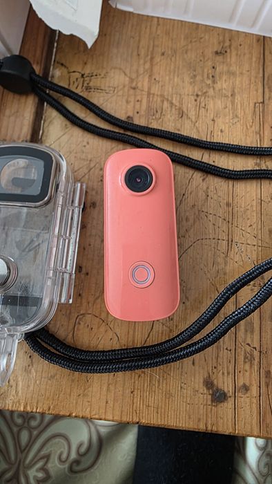 SJCAM c100+ Экшн камера