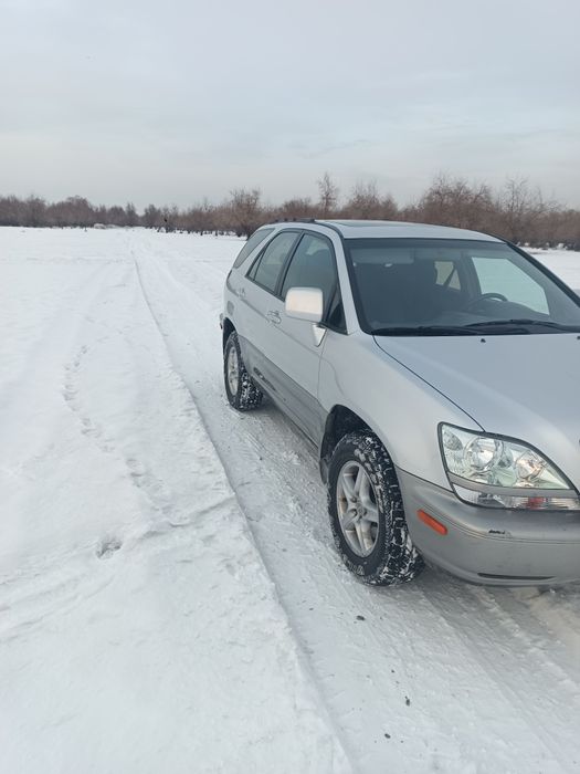 Продам Лексус рх