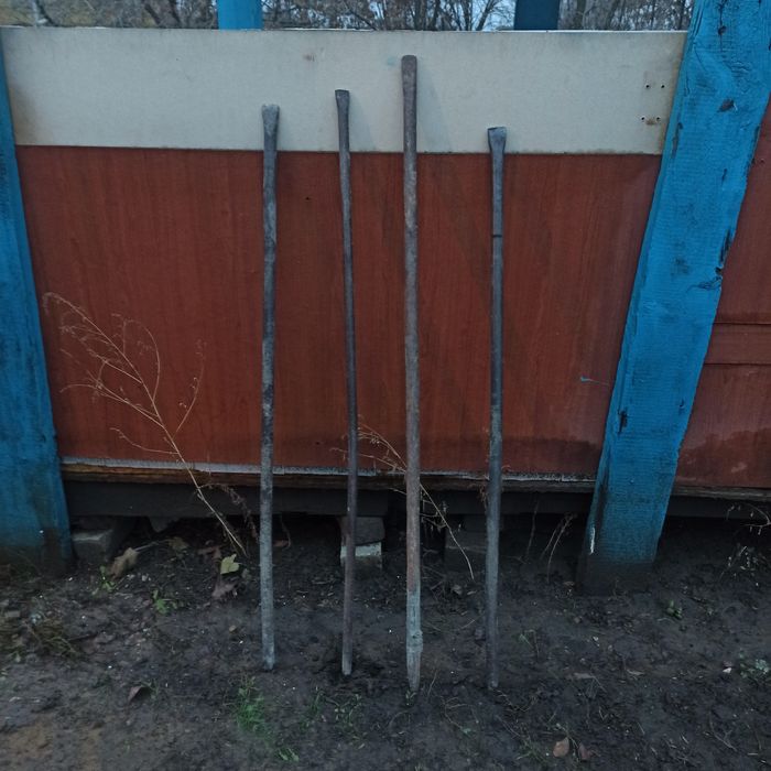 Продам строительный лом в хорошем состоянии
