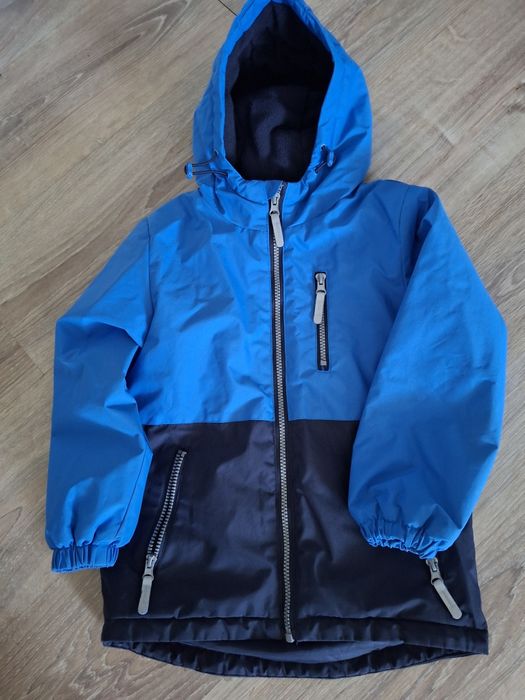 Куртка для мальчика