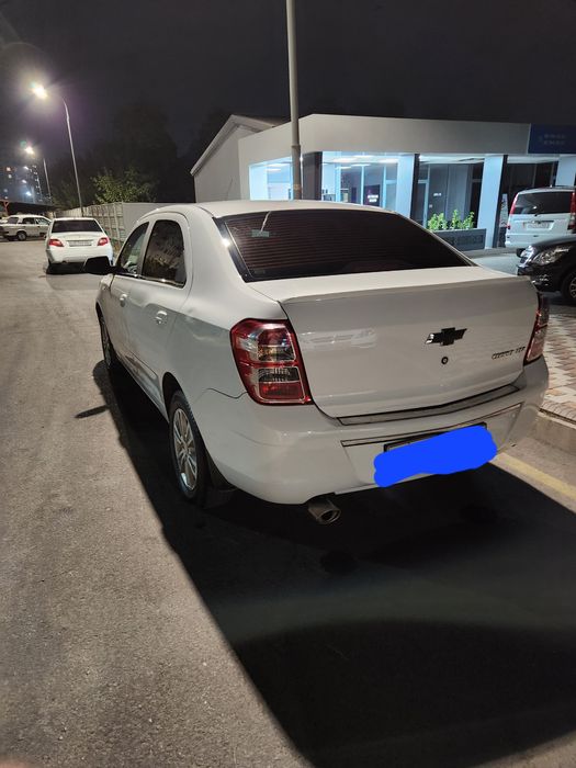 Cobalt Ltz 2020 bitta qo'l