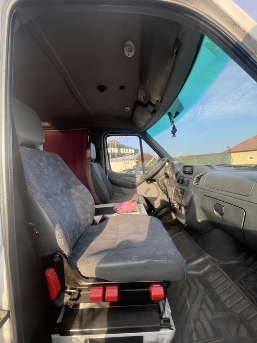 Mercedess Sprinter 311 CDI