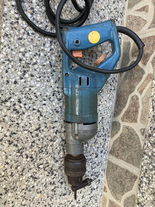 Българска бормашина Елпром Ловеч