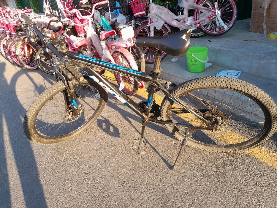 Продам Велик 26 размера