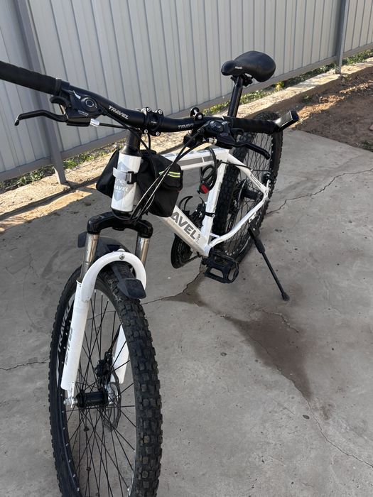 Скоростной велосипед Travel