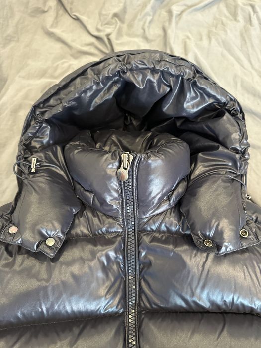 Moncler maya 23’ jacket/яке