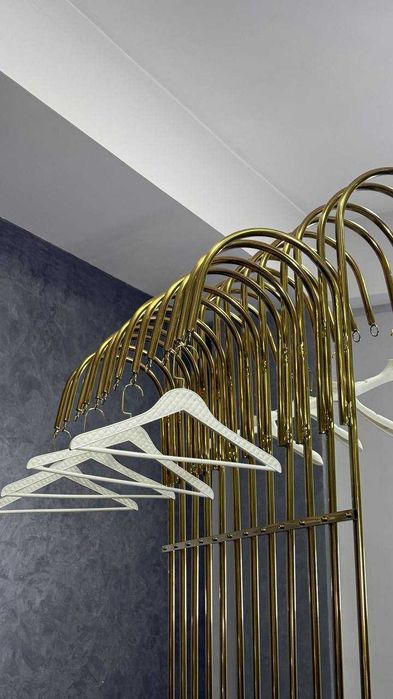 гардероб для богатых ,