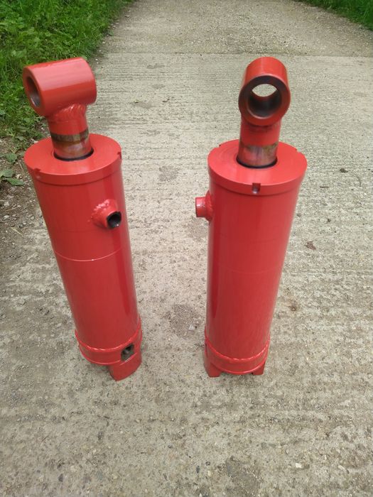 Ремонт на крикове