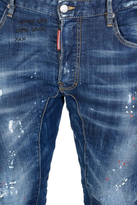 Dsquared2 оригинални дънки !!!