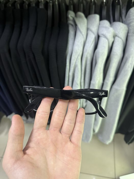 Очки Ray Ban Meta