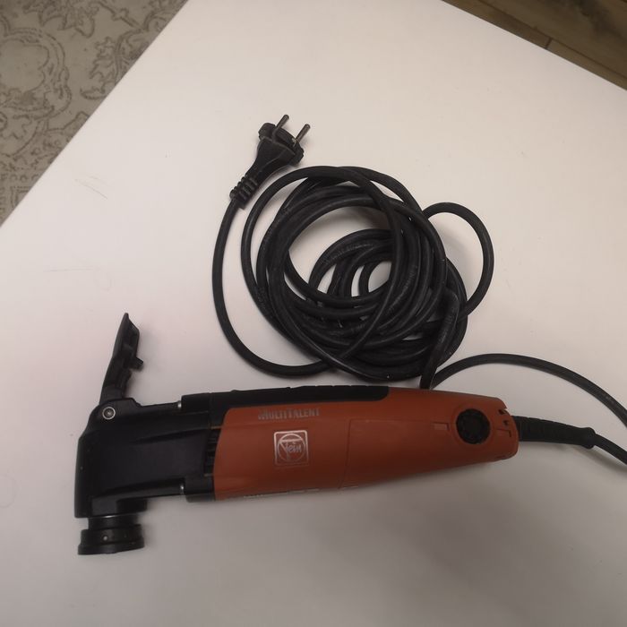 Multifuncțional Fein Multitalent FMT 250 QSL