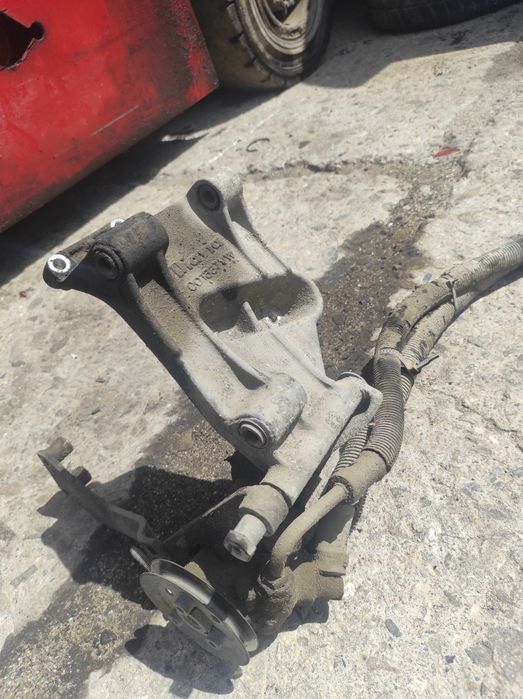 Хидравлика за голф 2