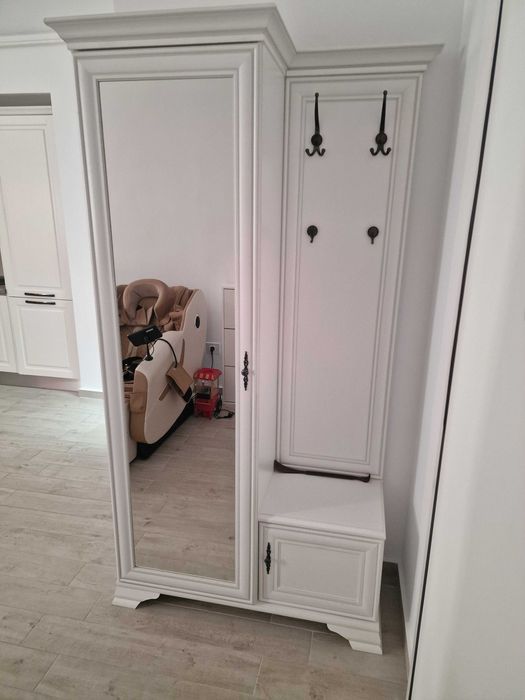Apartament de vanzare in Mamaia Nord