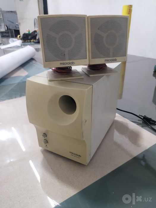 Microlap m200 holati yaxshi