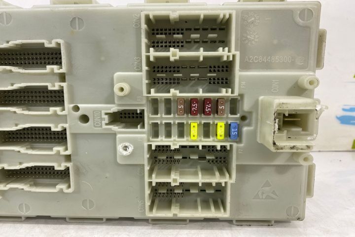 Calculator modul confort BDC 9867853-01 BMW Seria 7 G11/G12  [din 2015 pana  2020] seria