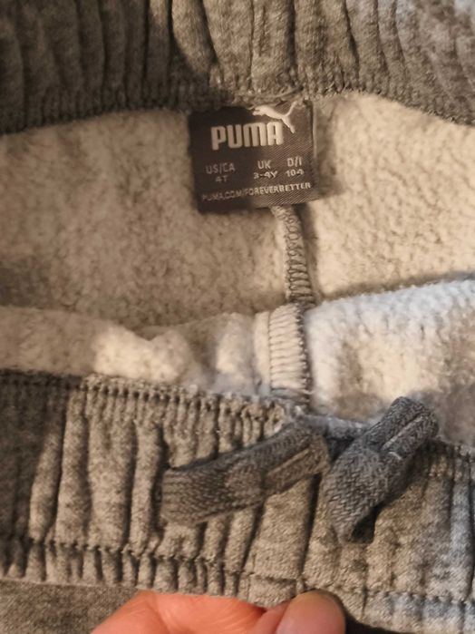 Trening puma,marimea 104