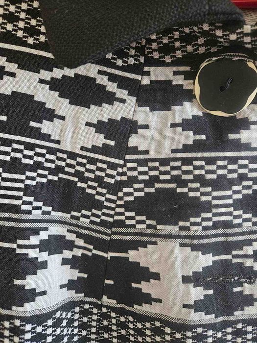 Дамско сако с 3/4 ръкав