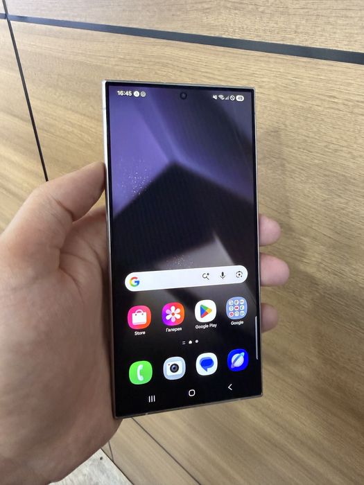 Samsung Galaxy S24Ultra