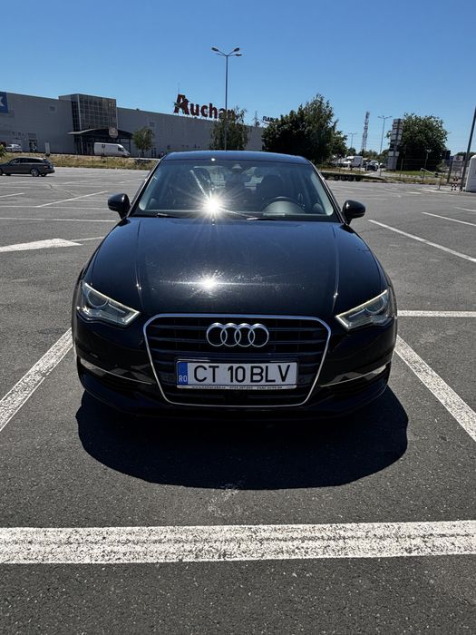 AUDI A3 2016 — imagine 2