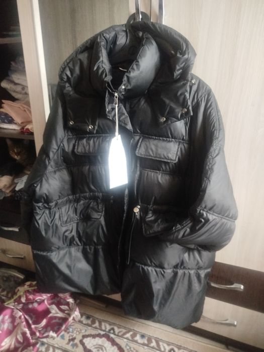Продам куртку женскую