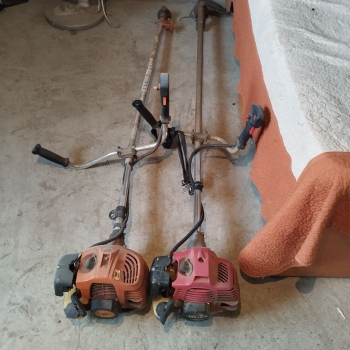 Aspirator, drujbă,etc