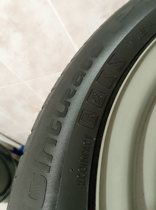 Пирелли штампы R14