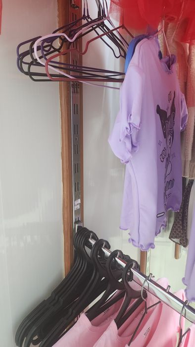 Продам вешала и гусаки