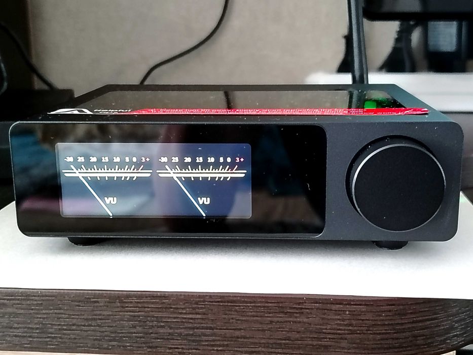 Усилитель Douk Audio Ampapa D1