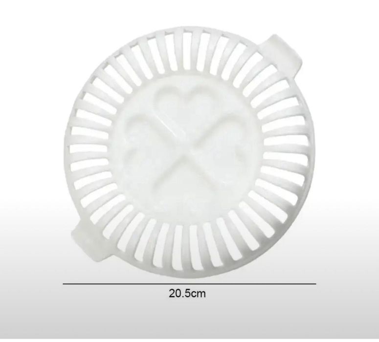 Чипсница. Новые.