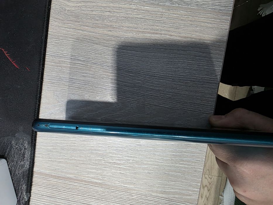 Телефон Huawei p-smart 2021