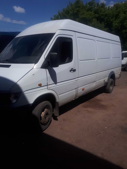 Грузоперевозки город, межгород.