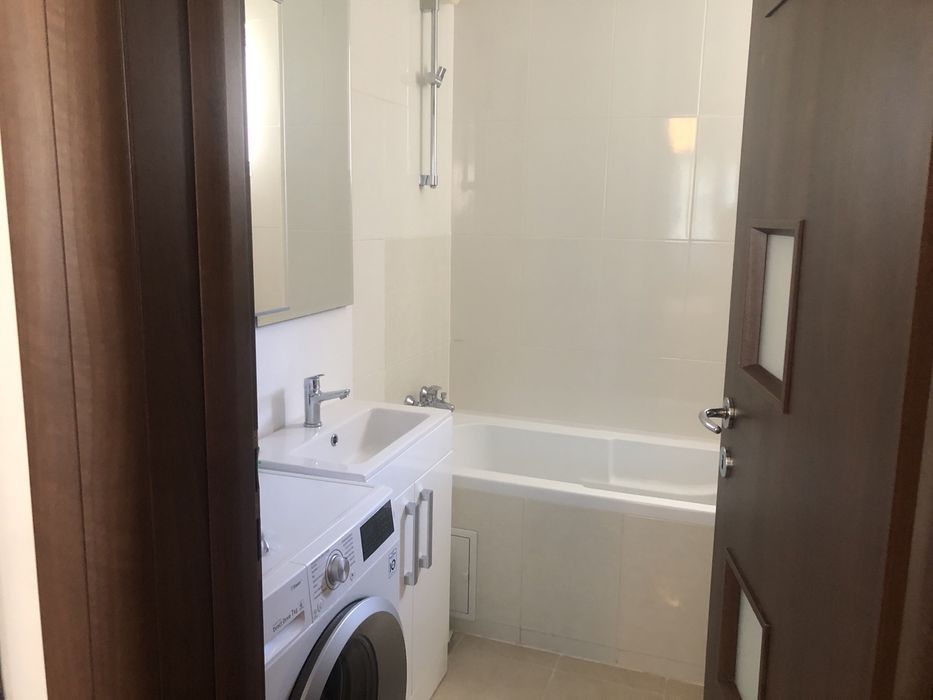 Apartament gata de mutat ultra central