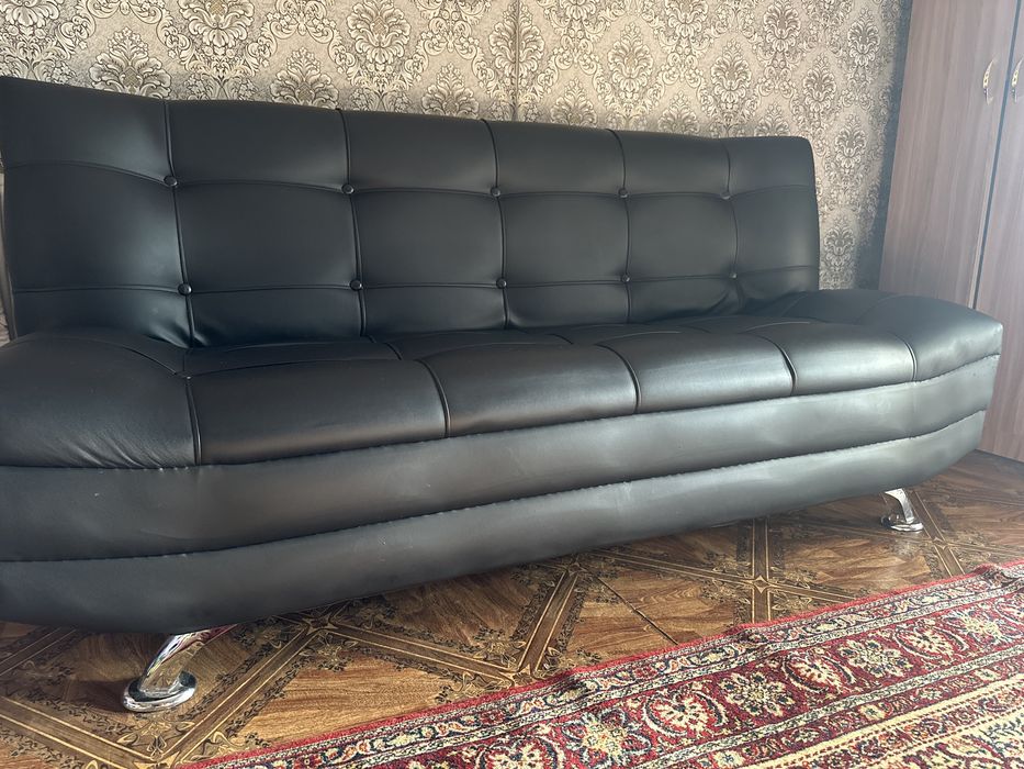 Диван, длина 180х55 Б/у