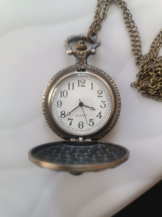 Часы   карманные
