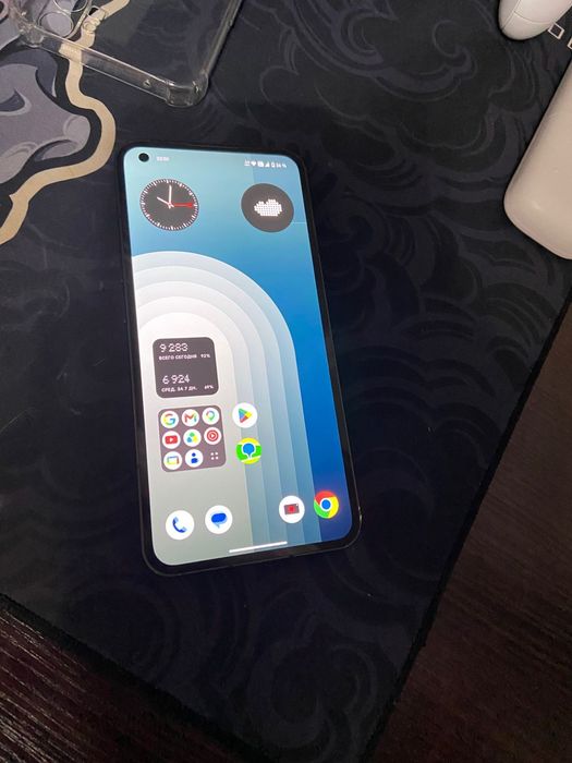 Nothing Phone 1 256gb