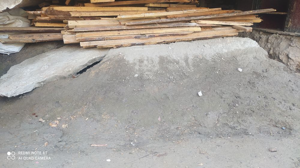 Quruq õtin sotiladi