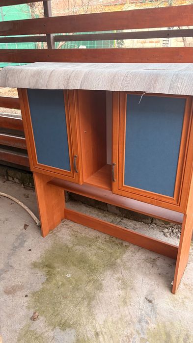 Детский гарнитур