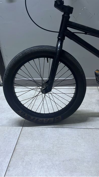 Трюкавои велик ВМХ