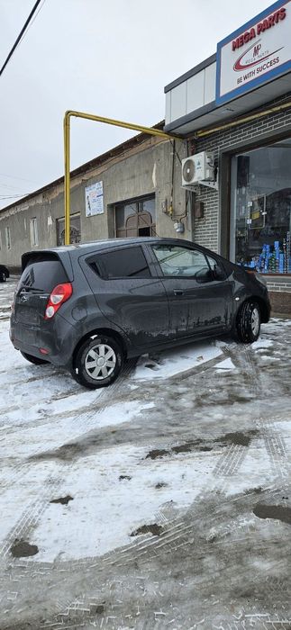 Спарк сотилади 2020 йил GKA 2 свети Пробег 100 000 км